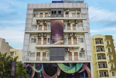Hotel Smriti Grand